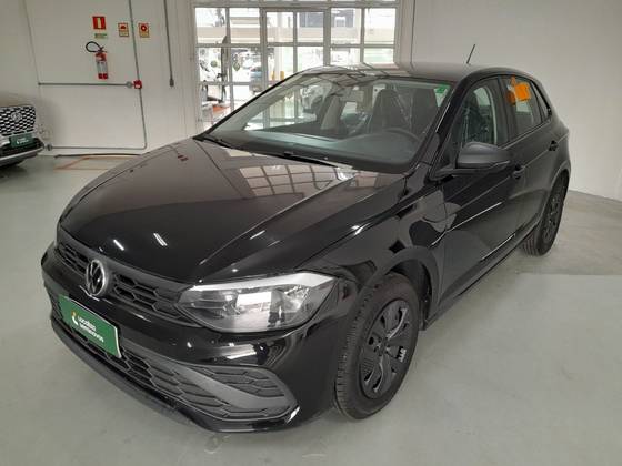 VOLKSWAGEN POLO 1.0 MPI TRACK MANUAL VOLKSWAGEN POLO 1.0 MPI TRACK MANUAL